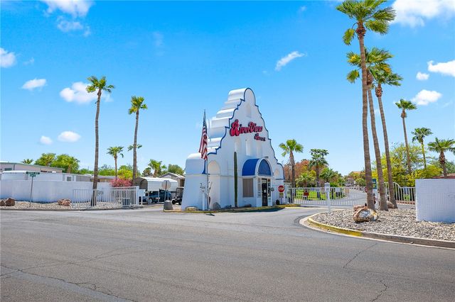 2000 Ramar Road 126 and 127, Bullhead City, AZ 86442