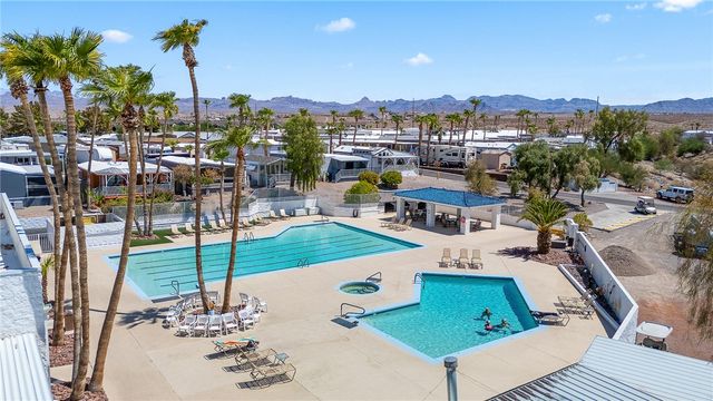 2000 Ramar Road 126 and 127, Bullhead City, AZ 86442