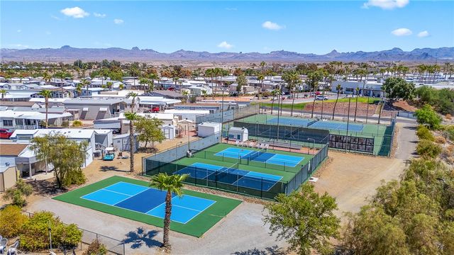 2000 Ramar Road 126 and 127, Bullhead City, AZ 86442