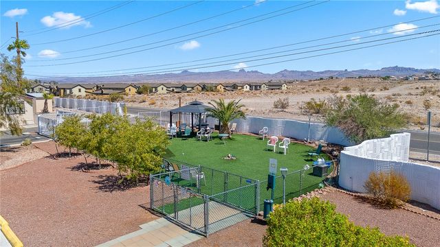2000 Ramar Road 126 and 127, Bullhead City, AZ 86442
