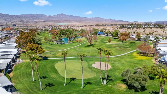 2000 Ramar Road 126 and 127, Bullhead City, AZ 86442