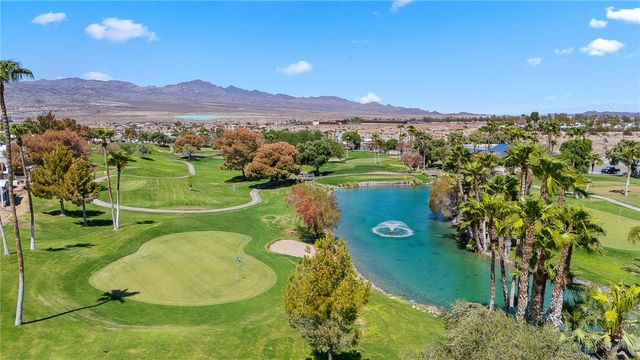 2000 Ramar Road 126 and 127, Bullhead City, AZ 86442