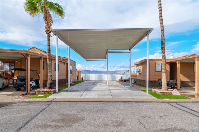 2000 Ramar Road 126 and 127, Bullhead City, AZ 86442