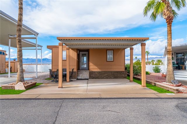 2000 Ramar Road 126 and 127, Bullhead City, AZ 86442