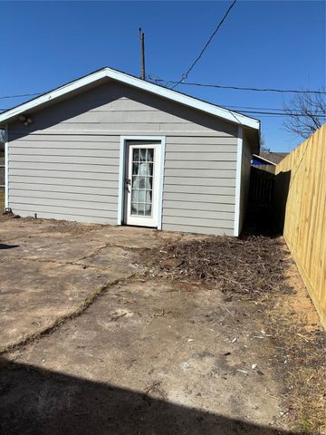 1603 Florida Street, Baytown, TX 77520