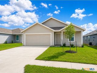 531 Paris Street, Maxwell, TX 78656