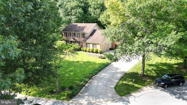 10613 STEAMBOAT LNDG LNDG, Columbia, MD 21044