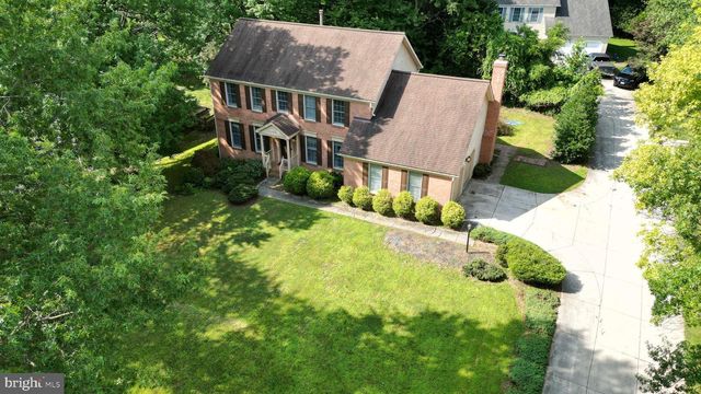 10613 STEAMBOAT LNDG LNDG, Columbia, MD 21044