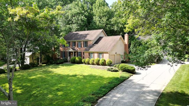 10613 STEAMBOAT LNDG LNDG, Columbia, MD 21044