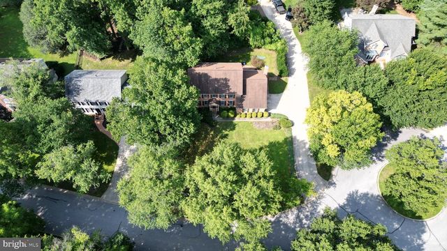 10613 STEAMBOAT LNDG LNDG, Columbia, MD 21044