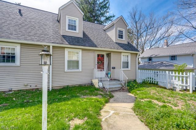 144 Church Street, Doylestown, OH 44230