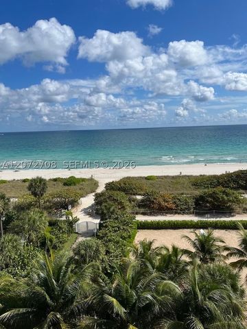 8888 Collins Ave 512, Surfside, FL 33154