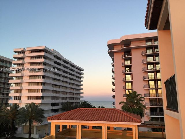 8888 Collins Ave 512, Surfside, FL 33154