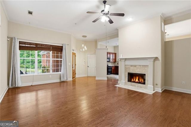 235 Villa Creek Parkway, Canton, GA 30114