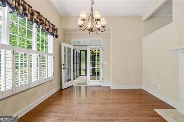 235 Villa Creek Parkway, Canton, GA 30114