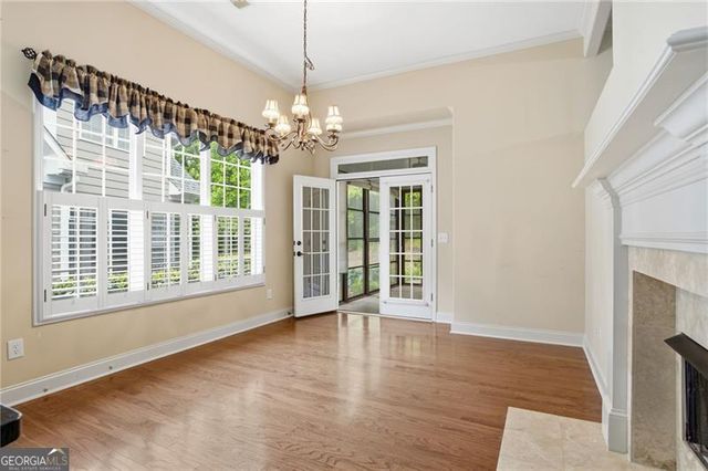 235 Villa Creek Parkway, Canton, GA 30114