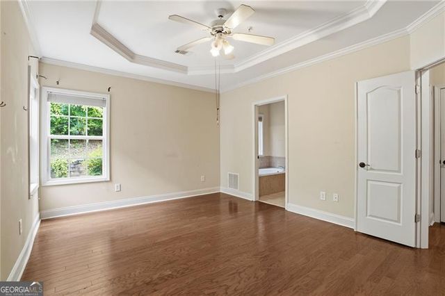 235 Villa Creek Parkway, Canton, GA 30114