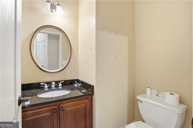 235 Villa Creek Parkway, Canton, GA 30114