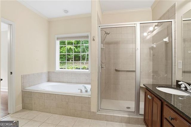 235 Villa Creek Parkway, Canton, GA 30114