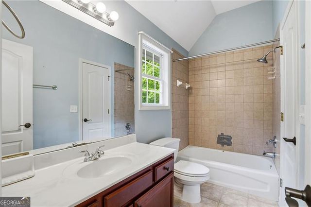 235 Villa Creek Parkway, Canton, GA 30114