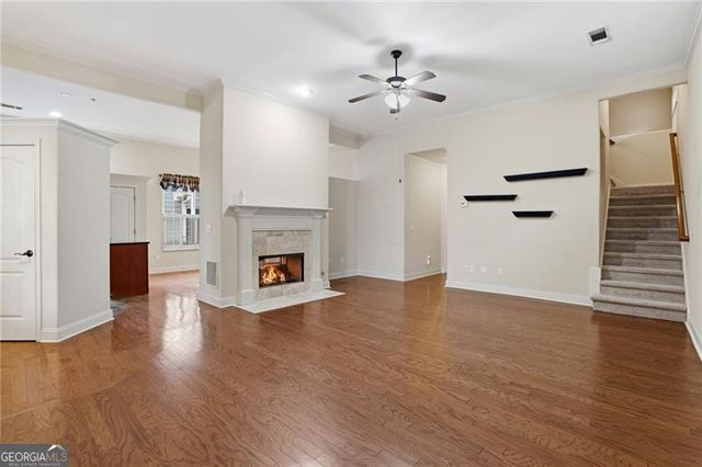 235 Villa Creek Parkway, Canton, GA 30114