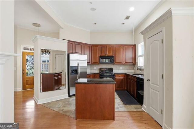 235 Villa Creek Parkway, Canton, GA 30114