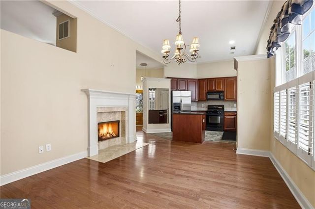 235 Villa Creek Parkway, Canton, GA 30114