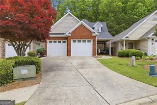 235 Villa Creek Parkway, Canton, GA 30114
