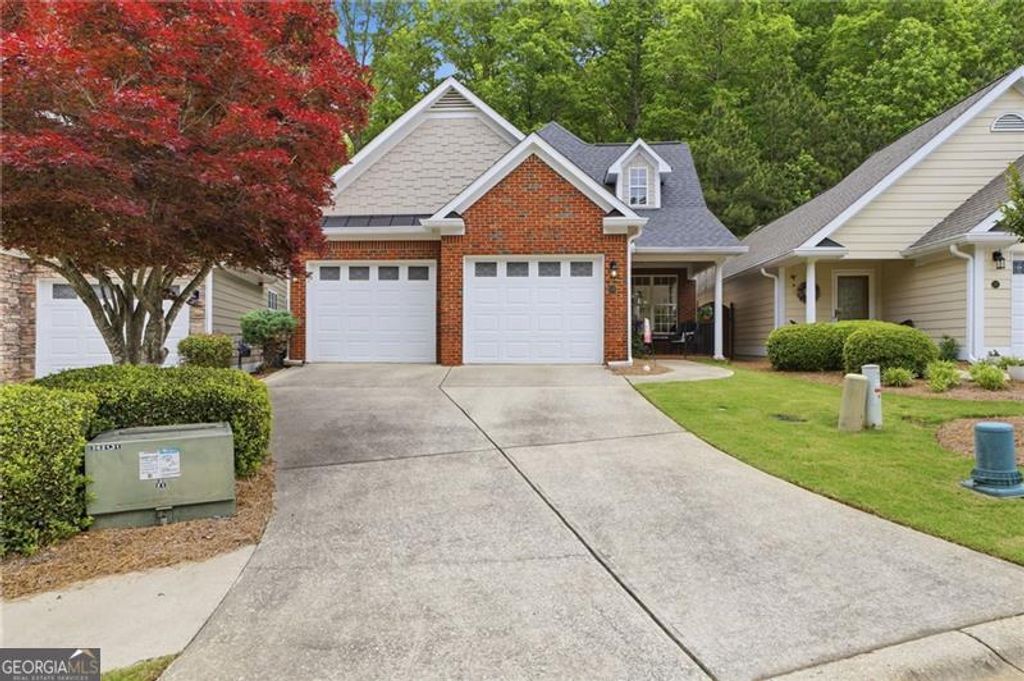 235 Villa Creek Parkway, Canton, GA 30114