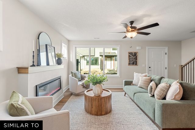 606 NE Hart Lane, Ankeny, IA 50021