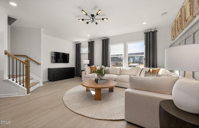 910 Fearless Road, Durham, NC 27703