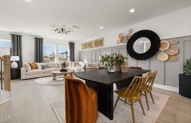 910 Fearless Road, Durham, NC 27703