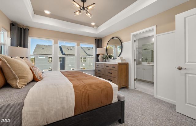 910 Fearless Road, Durham, NC 27703