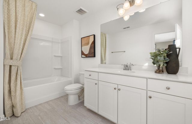 910 Fearless Road, Durham, NC 27703