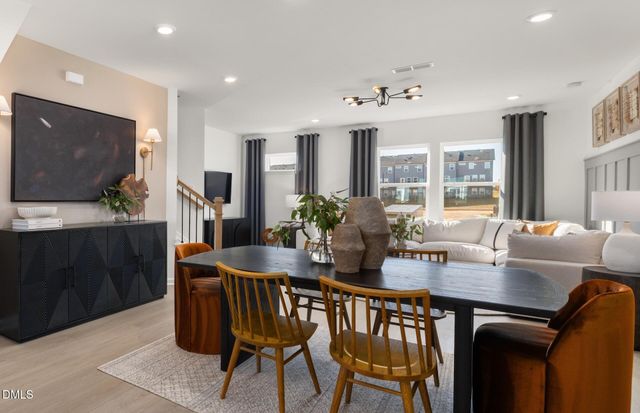 910 Fearless Road, Durham, NC 27703