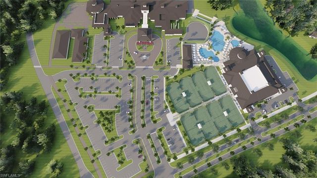 10352 Autumn Breeze DR # 202, Estero, FL 34135