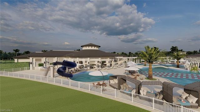 10352 Autumn Breeze DR # 202, Estero, FL 34135