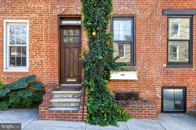 311 E WEST ST, Baltimore, MD 21230