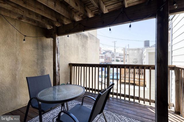 311 E WEST ST, Baltimore, MD 21230