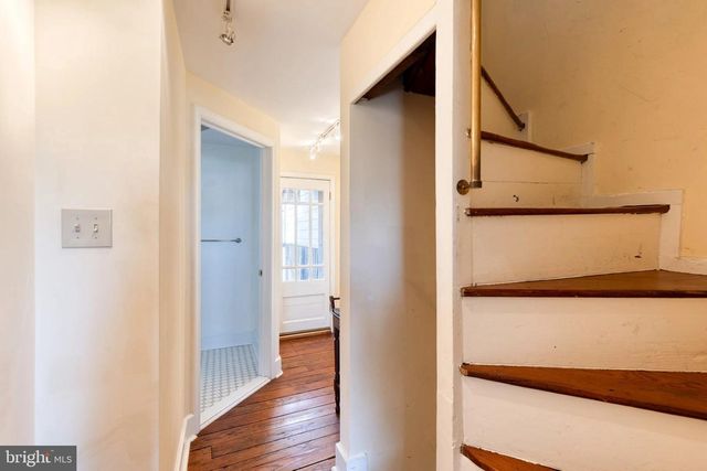 311 E WEST ST, Baltimore, MD 21230