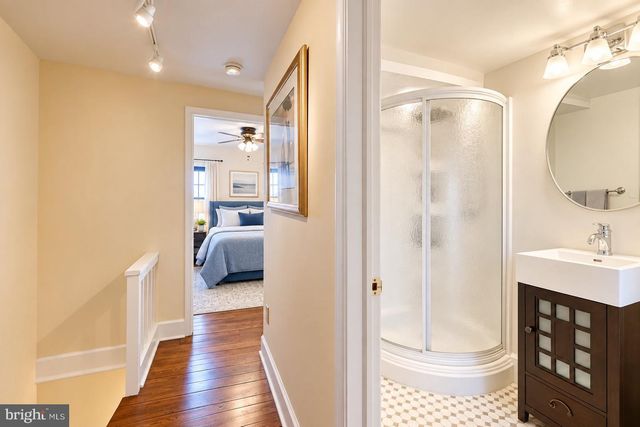 311 E WEST ST, Baltimore, MD 21230
