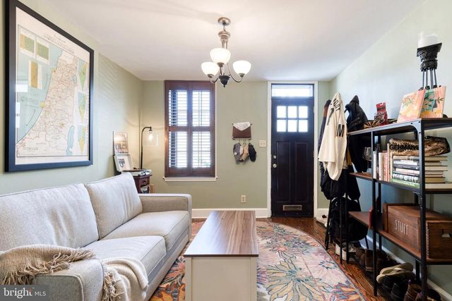 311 E WEST ST, Baltimore, MD 21230