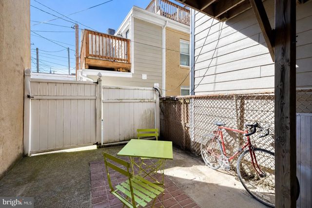 311 E WEST ST, Baltimore, MD 21230