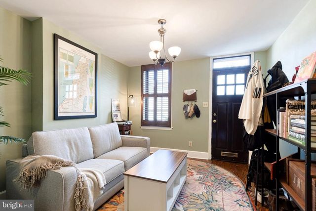 311 E WEST ST, Baltimore, MD 21230