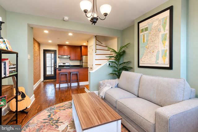 311 E WEST ST, Baltimore, MD 21230