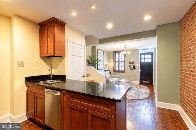 311 E WEST ST, Baltimore, MD 21230