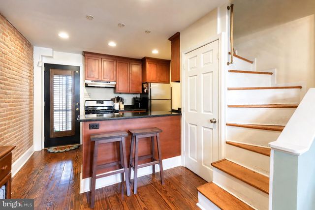 311 E WEST ST, Baltimore, MD 21230