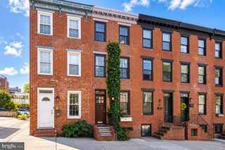 311 E WEST ST, Baltimore, MD 21230