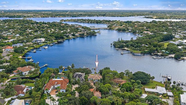 19651 Riverside Drive, Jupiter, FL 33469