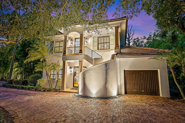 19651 Riverside Drive, Jupiter, FL 33469